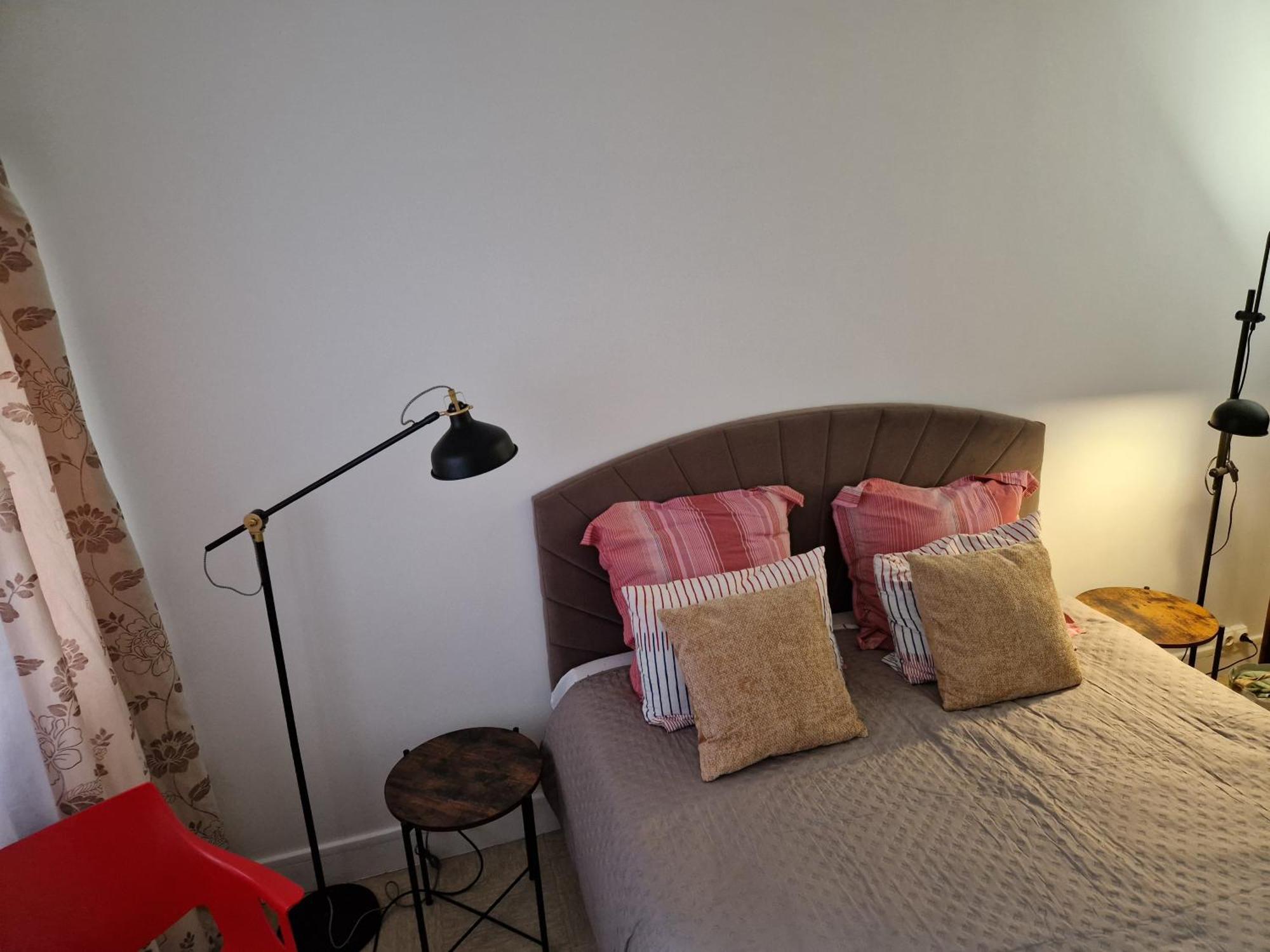 Comfortable Rooms For Working - Levallois Ngoại thất bức ảnh