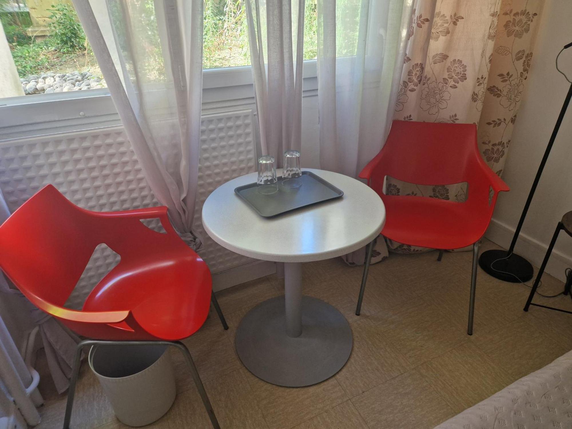 Comfortable Rooms For Working - Levallois Ngoại thất bức ảnh