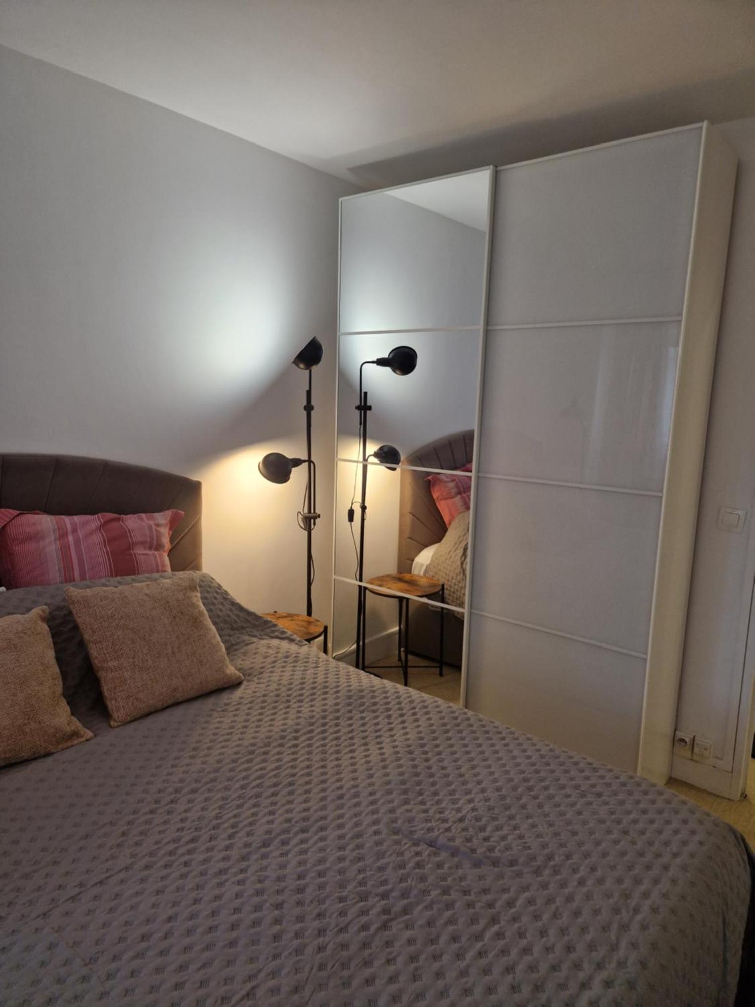 Comfortable Rooms For Working - Levallois Ngoại thất bức ảnh