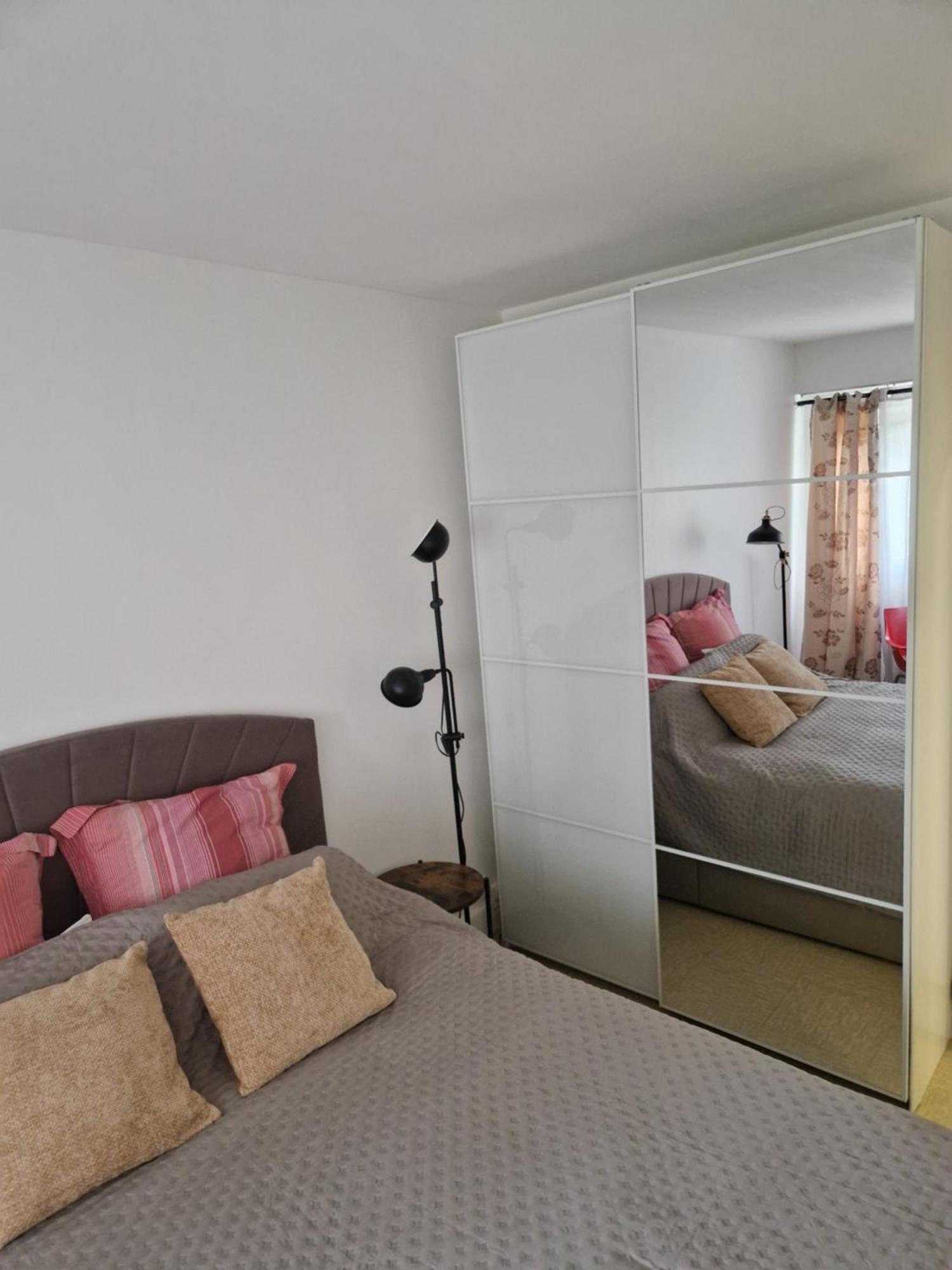 Comfortable Rooms For Working - Levallois Ngoại thất bức ảnh