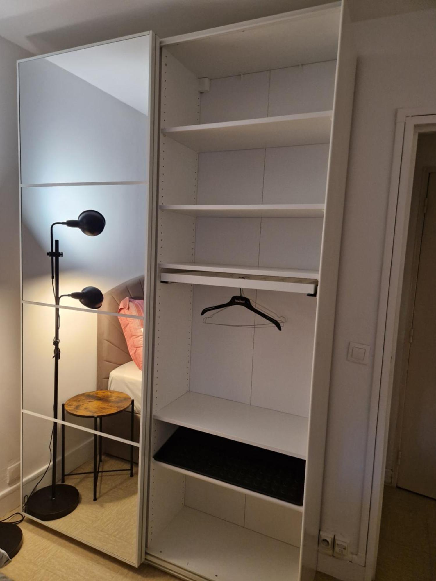 Comfortable Rooms For Working - Levallois Ngoại thất bức ảnh