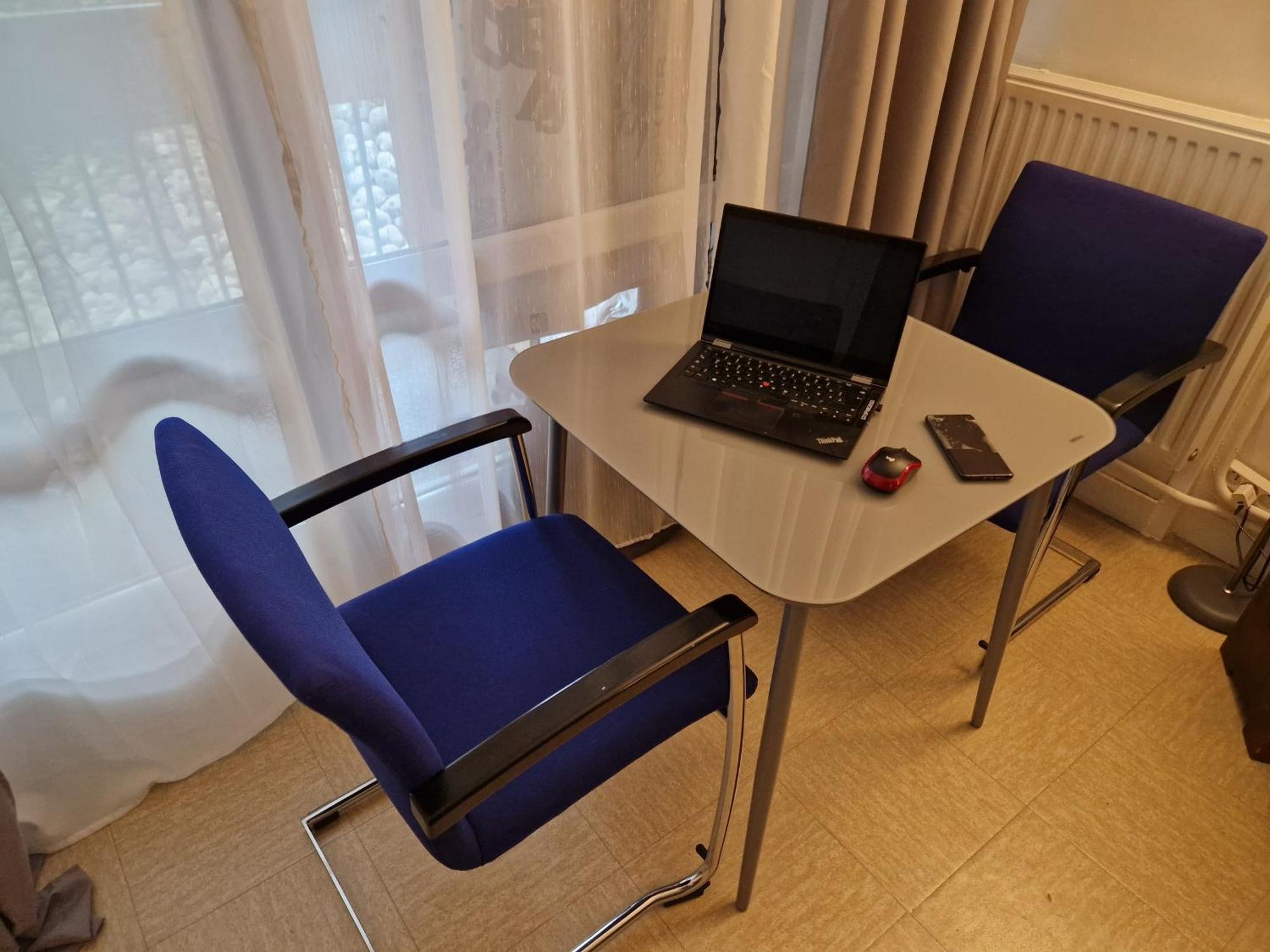 Comfortable Rooms For Working - Levallois Ngoại thất bức ảnh