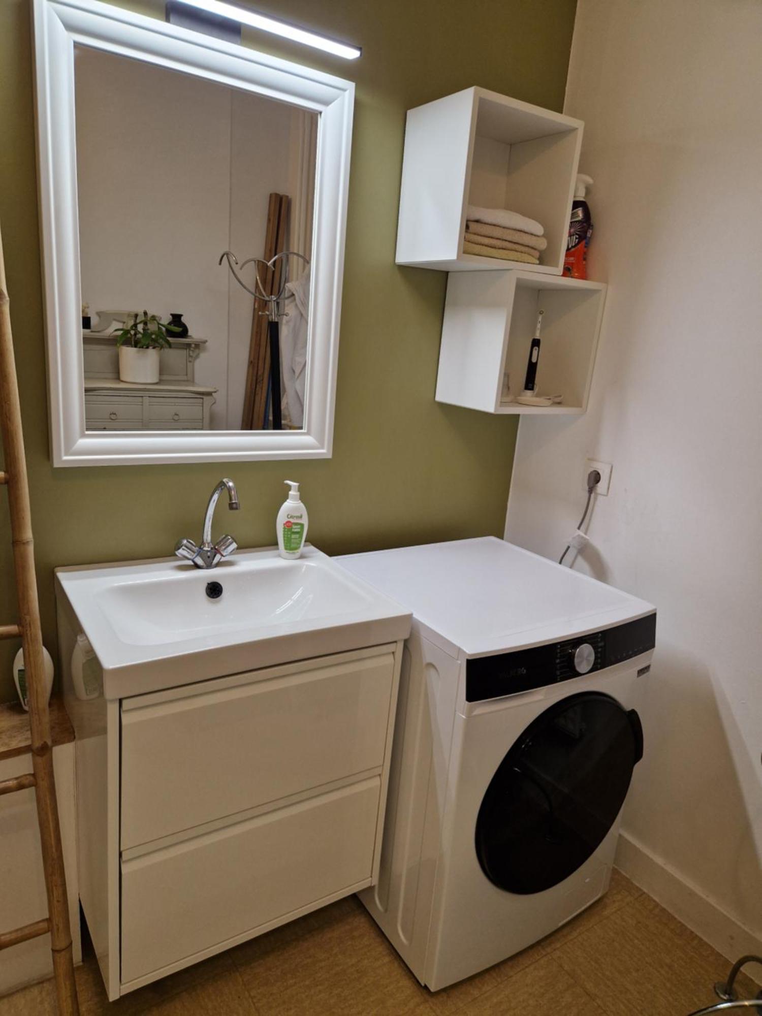 Comfortable Rooms For Working - Levallois Ngoại thất bức ảnh